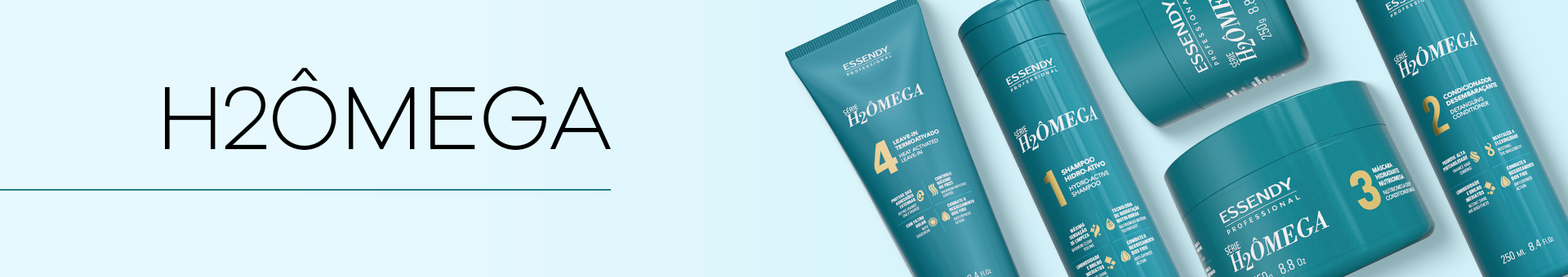 H2Ômega