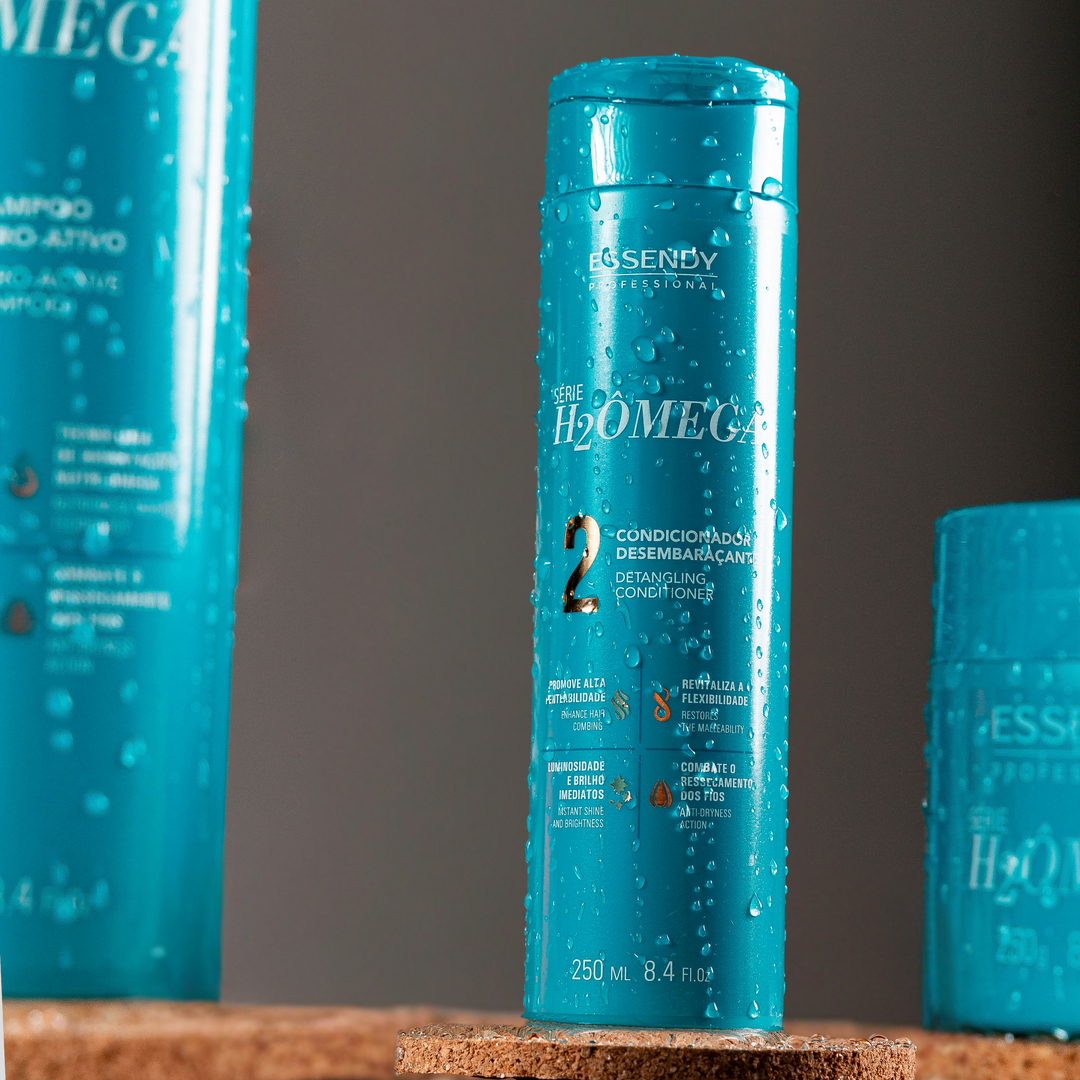 Condicionador H2Ômega 250ml