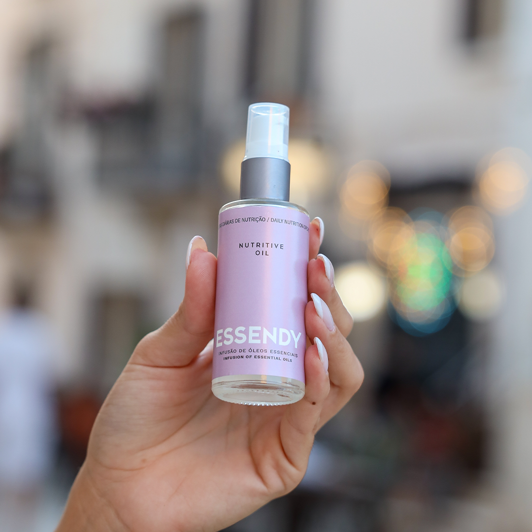 Nutritive Oil 60ml