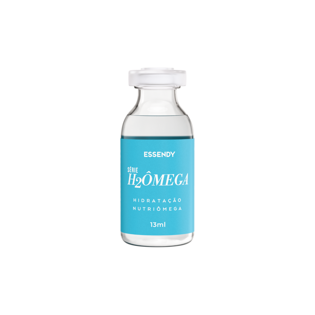 Ampola Essendy H2Ômega 13ml
