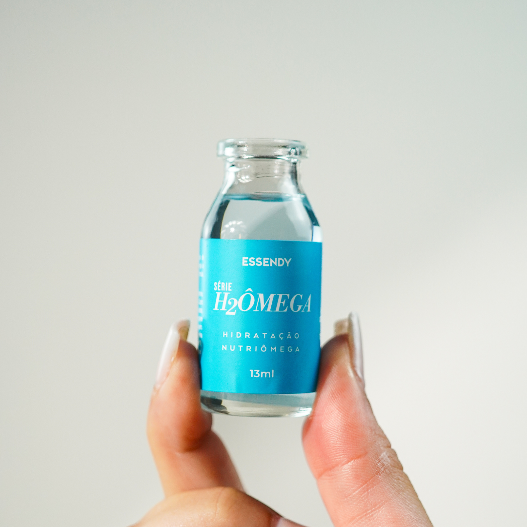 Ampola Essendy H2Ômega 13ml
