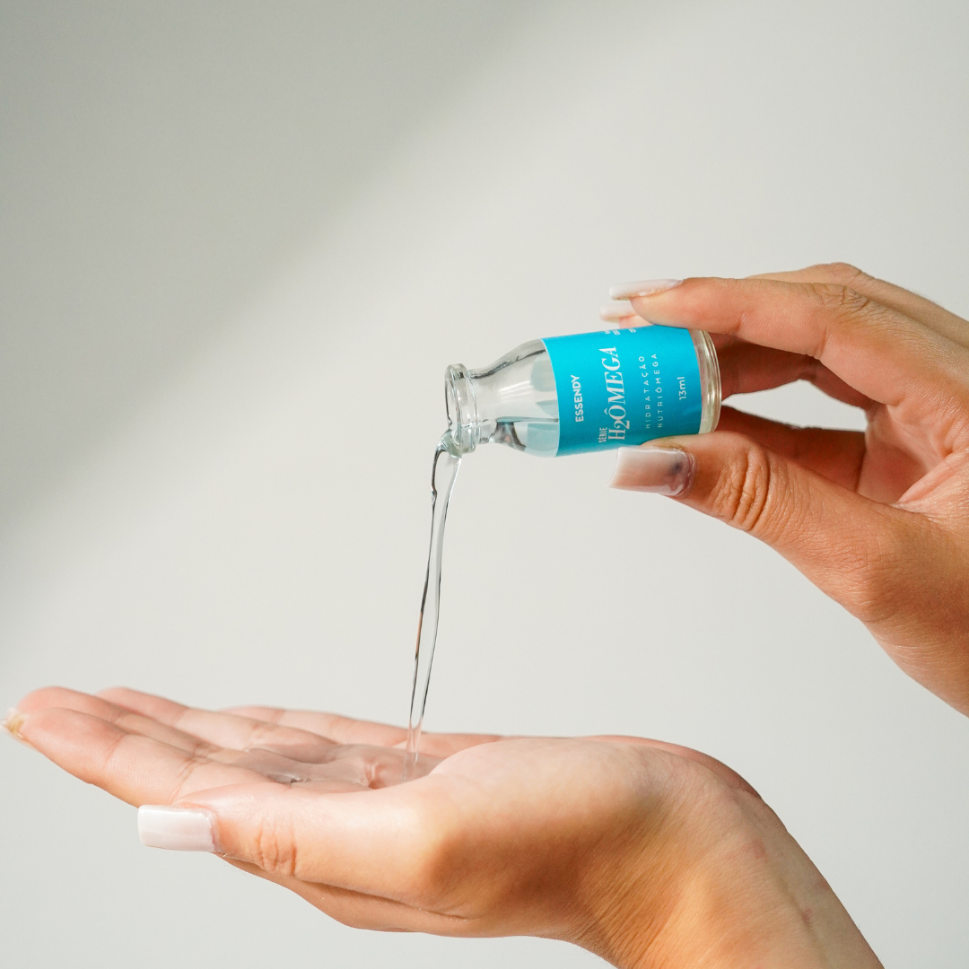 Ampola Essendy H2Ômega 13ml