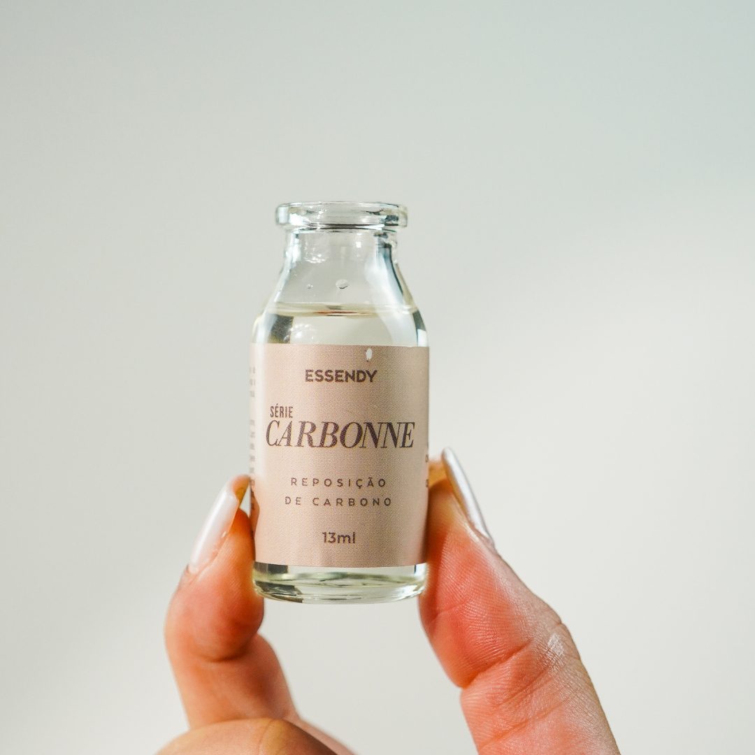 Ampola Essendy Carbonne 13ml