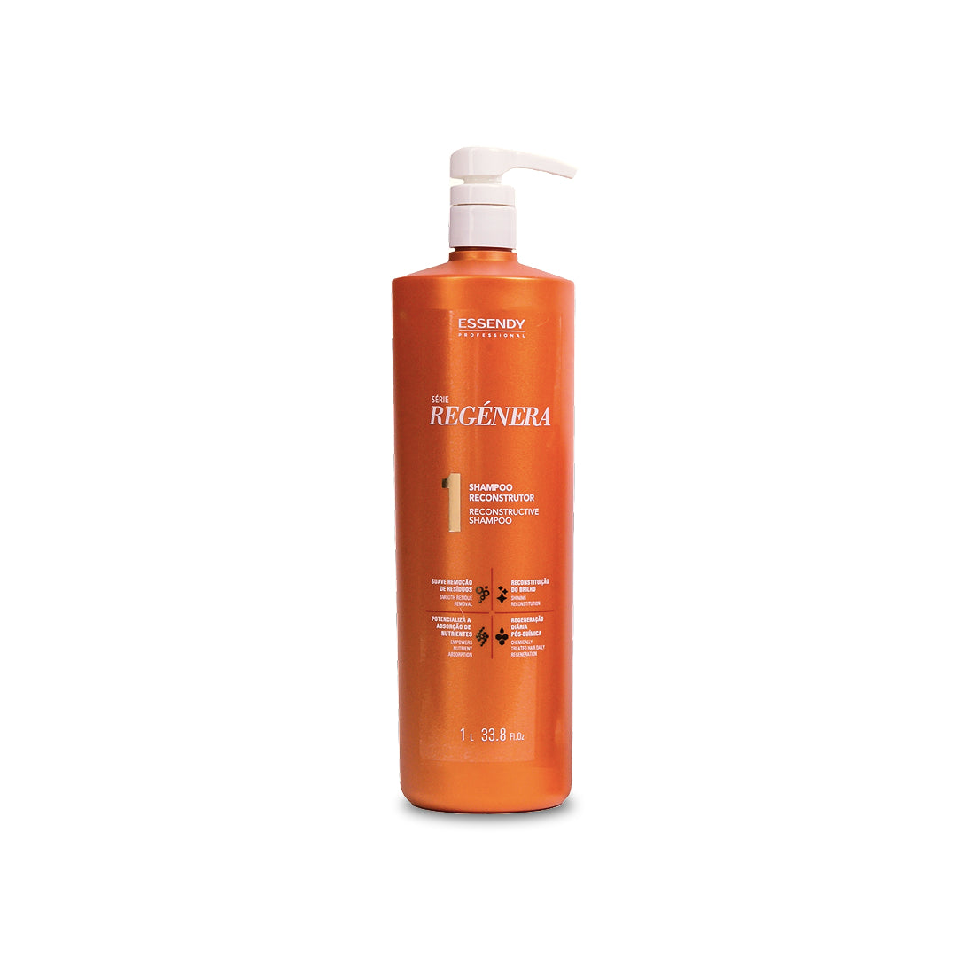 Shampoo Reconstrutor Regénera 1L