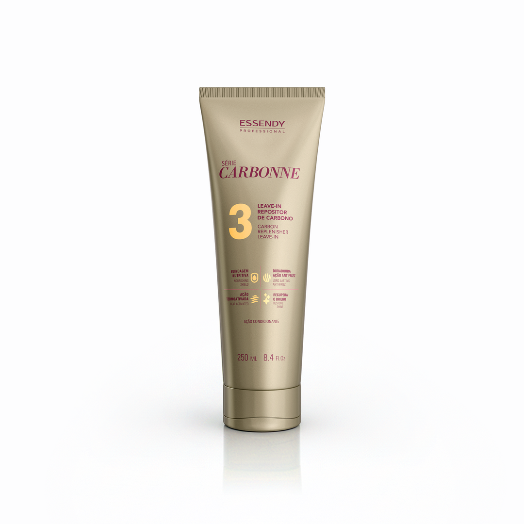 Leave In Carbonne 250ml