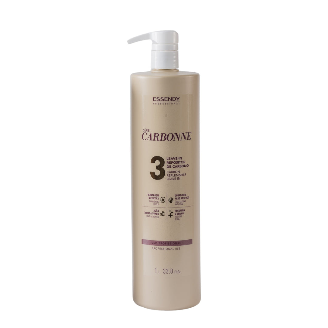 Leave In Repositor de Carbonne Essendy 1L