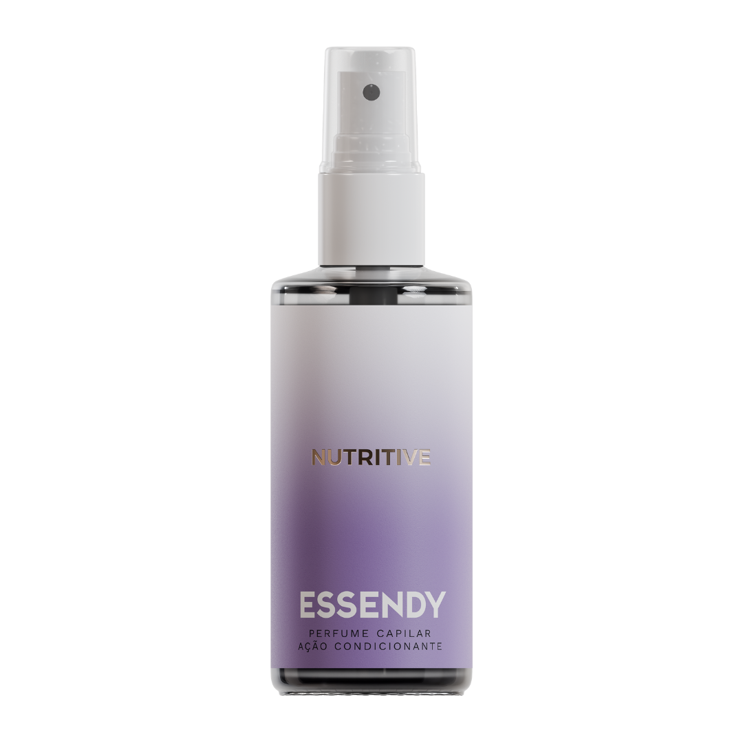 Perfume Capilar Nutritive 60mL