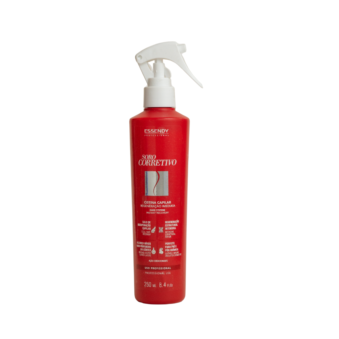 Soro Corretivo Essendy Cistina 250ml