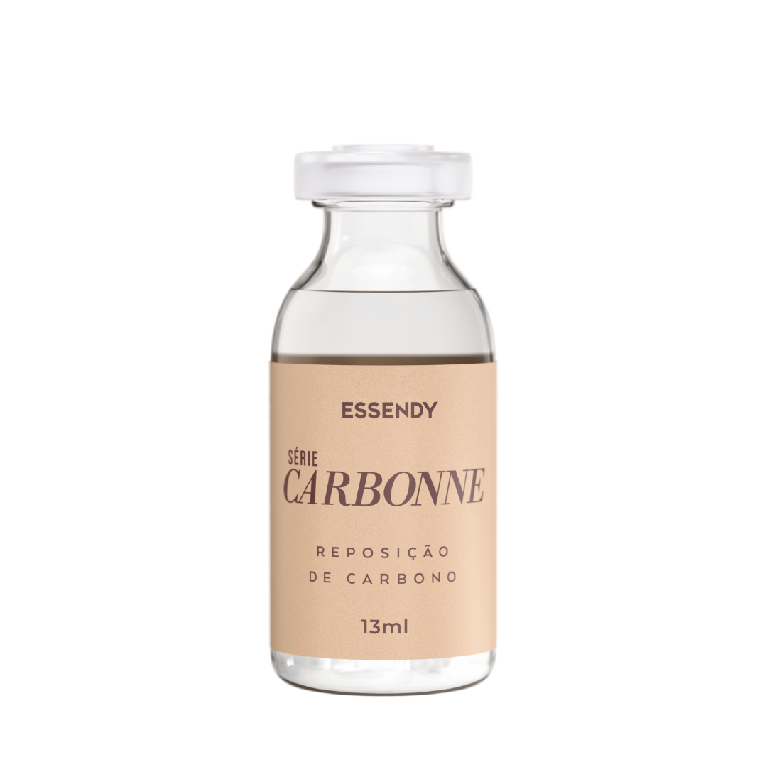 Ampola Essendy Carbonne 13ml