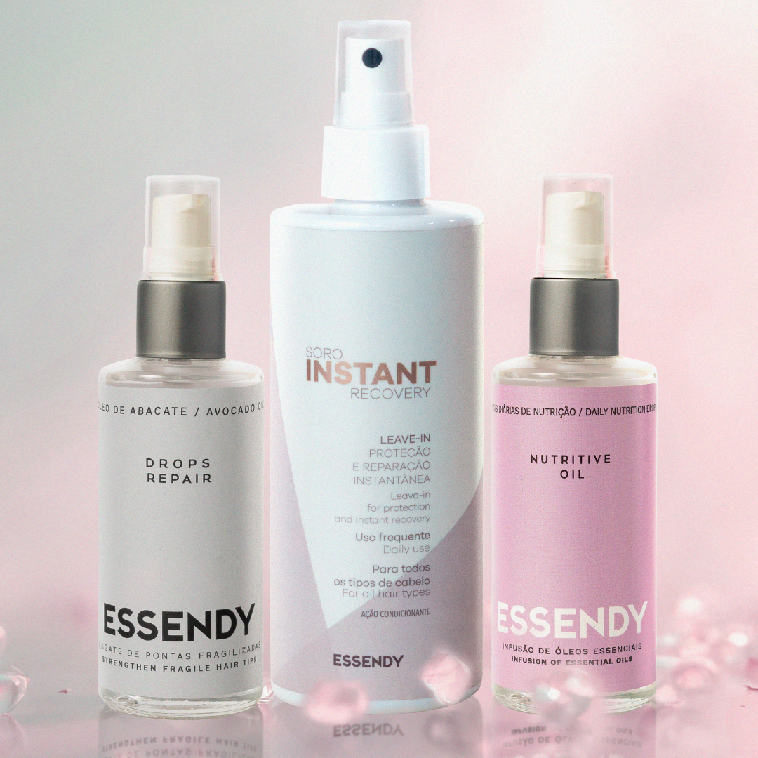 Kit Queridinhos Essendy