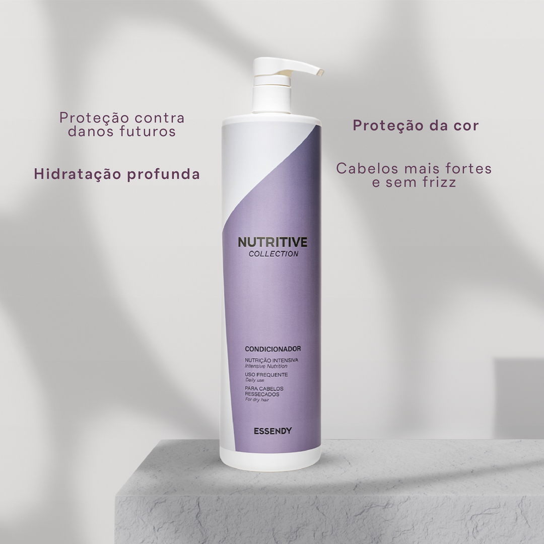 Condicionador Nutritive Collection 1L