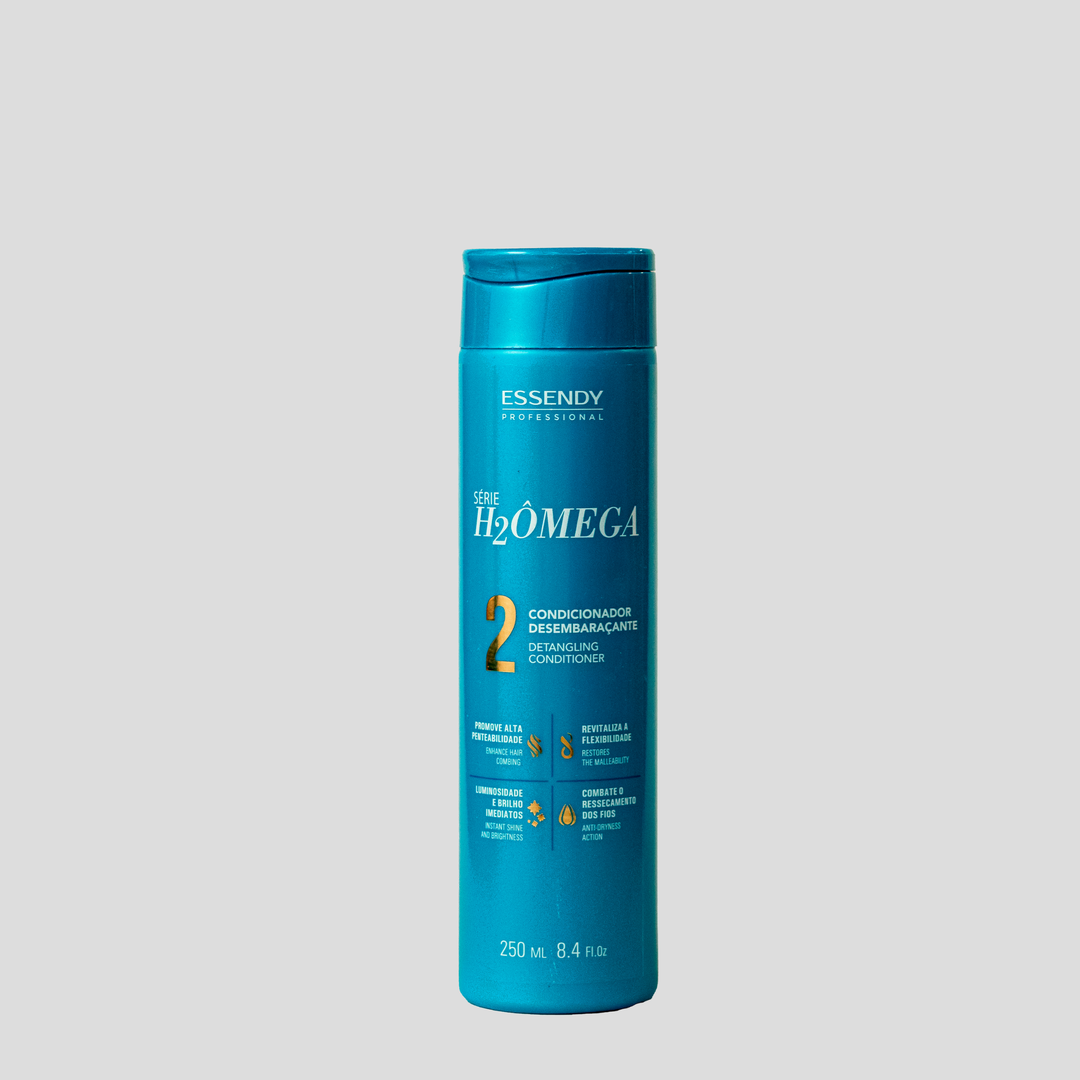 Condicionador Essendy H2ômega 250ml