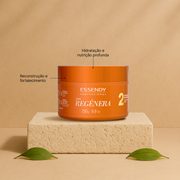 Máscara Reconstrutora Regenera 250g