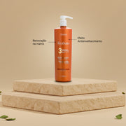 Máscara Reconstrutora Regenera 1L