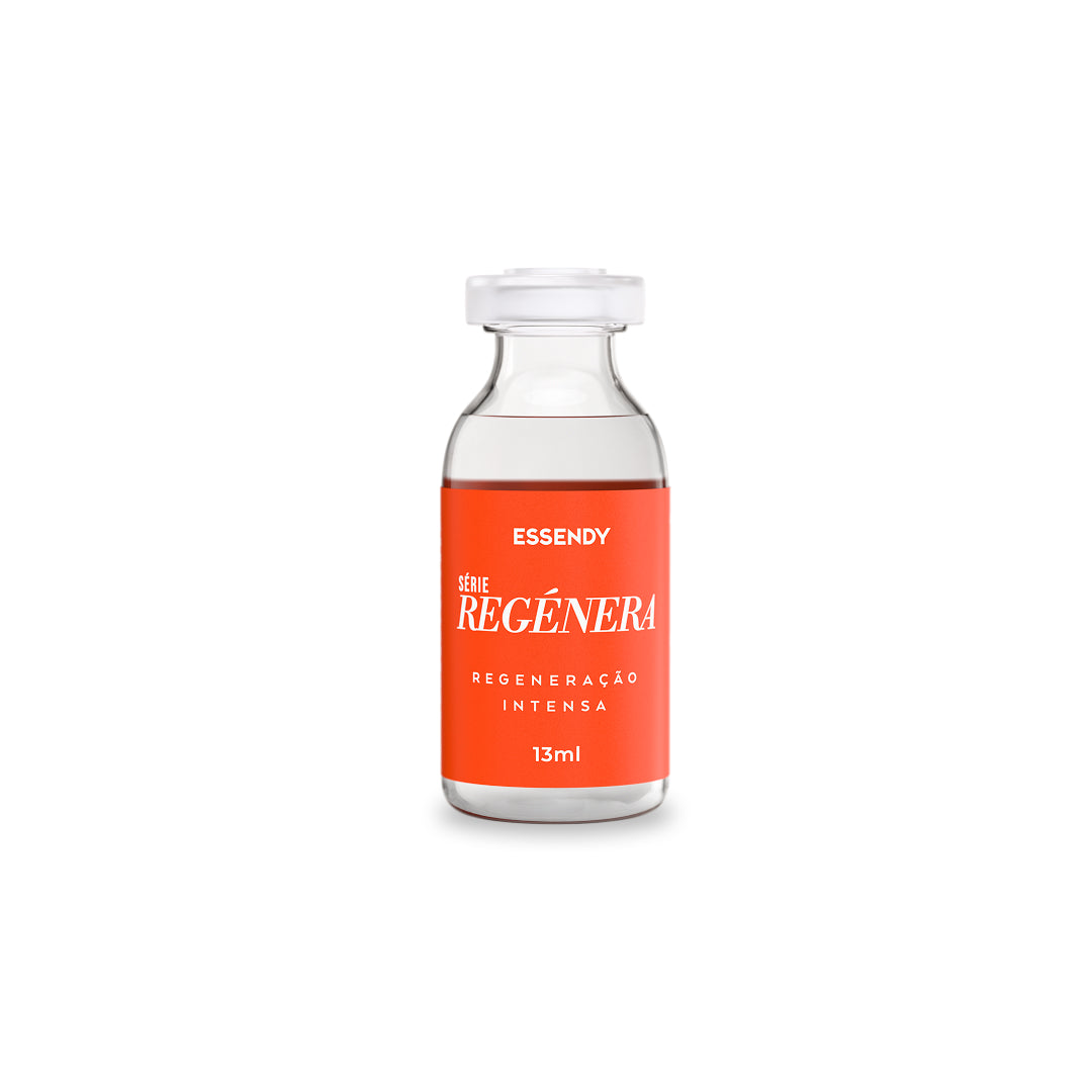 Ampola Essendy Regenera 13ml