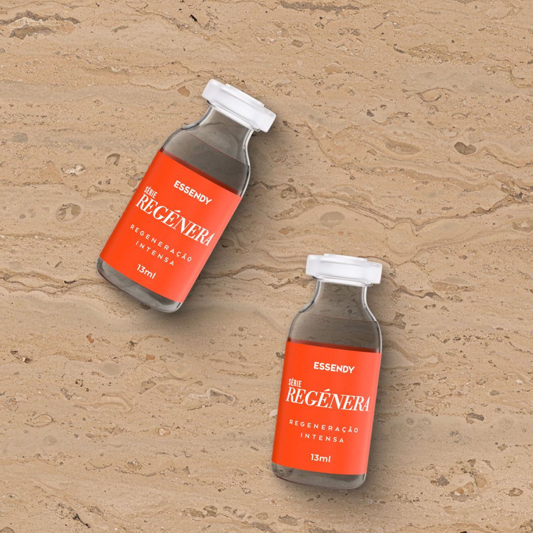 Ampola Essendy Regenera 13ml