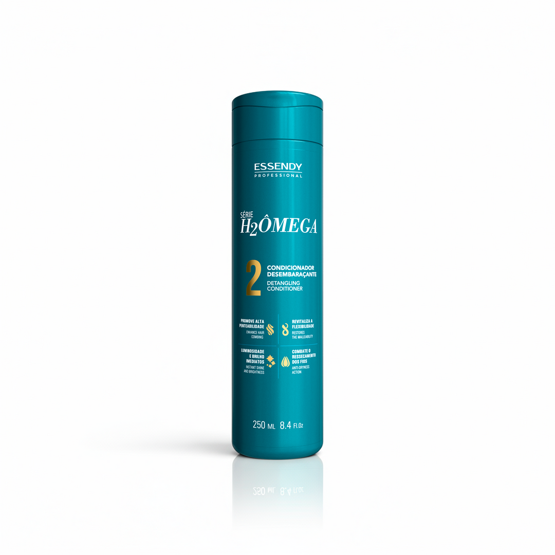 Condicionador H2Ômega 250ml