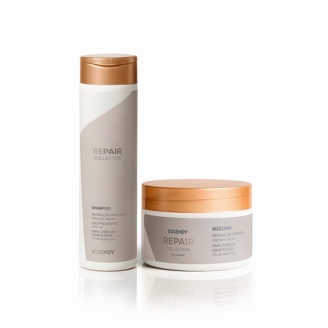 Kit Repair Collection - Shampoo e Máscara  (2 itens)