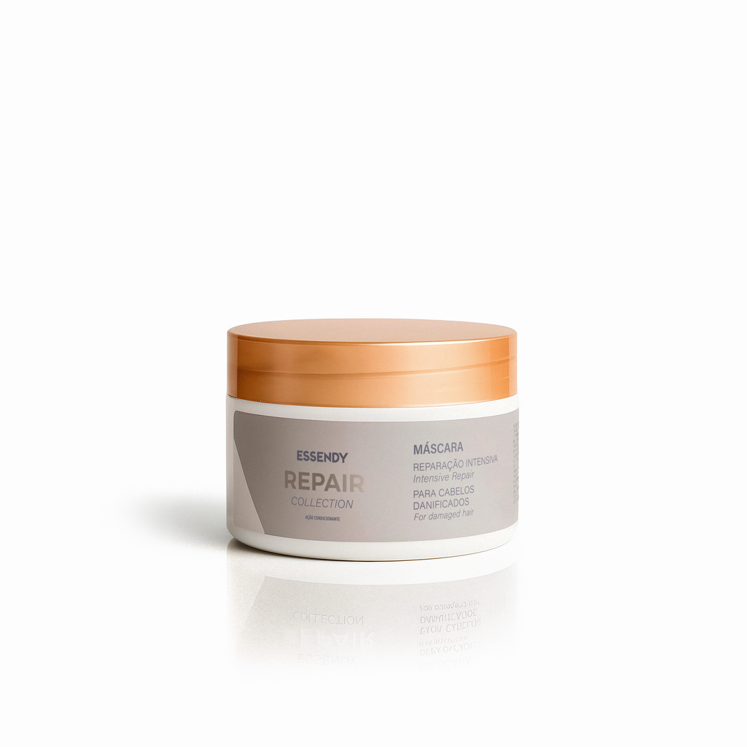 Máscara Repair Collection Essendy 250g