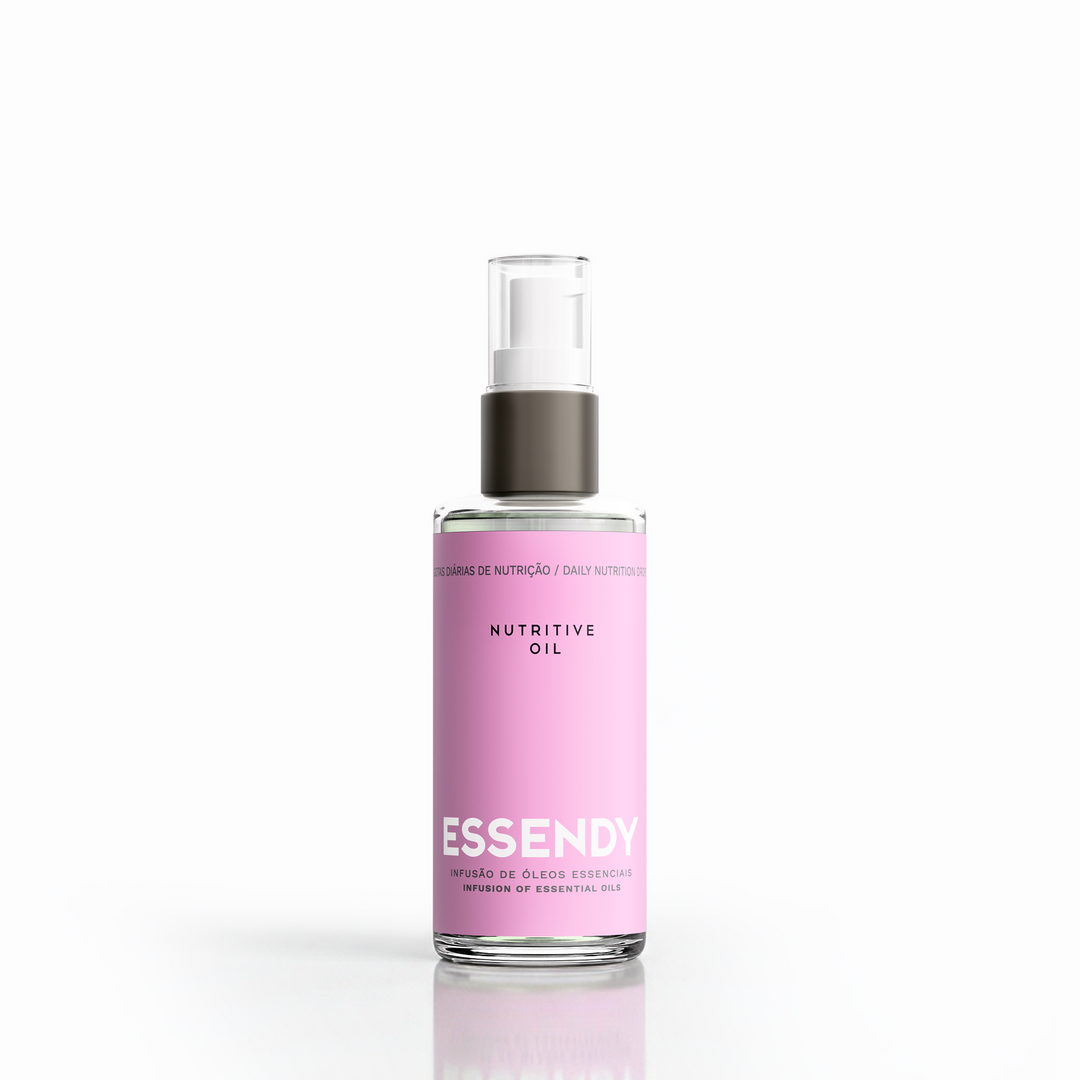 Nutritive Oil 60ml