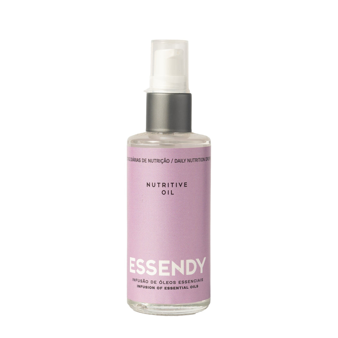 Óleo Essendy Nutritive Oil 60ml