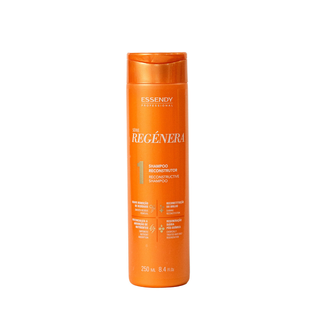 Shampoo Reconstrutor Regenera 250ML