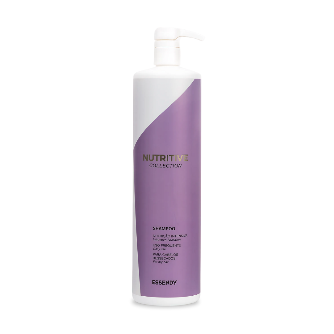 Shampoo Nutritive Collection 1L
